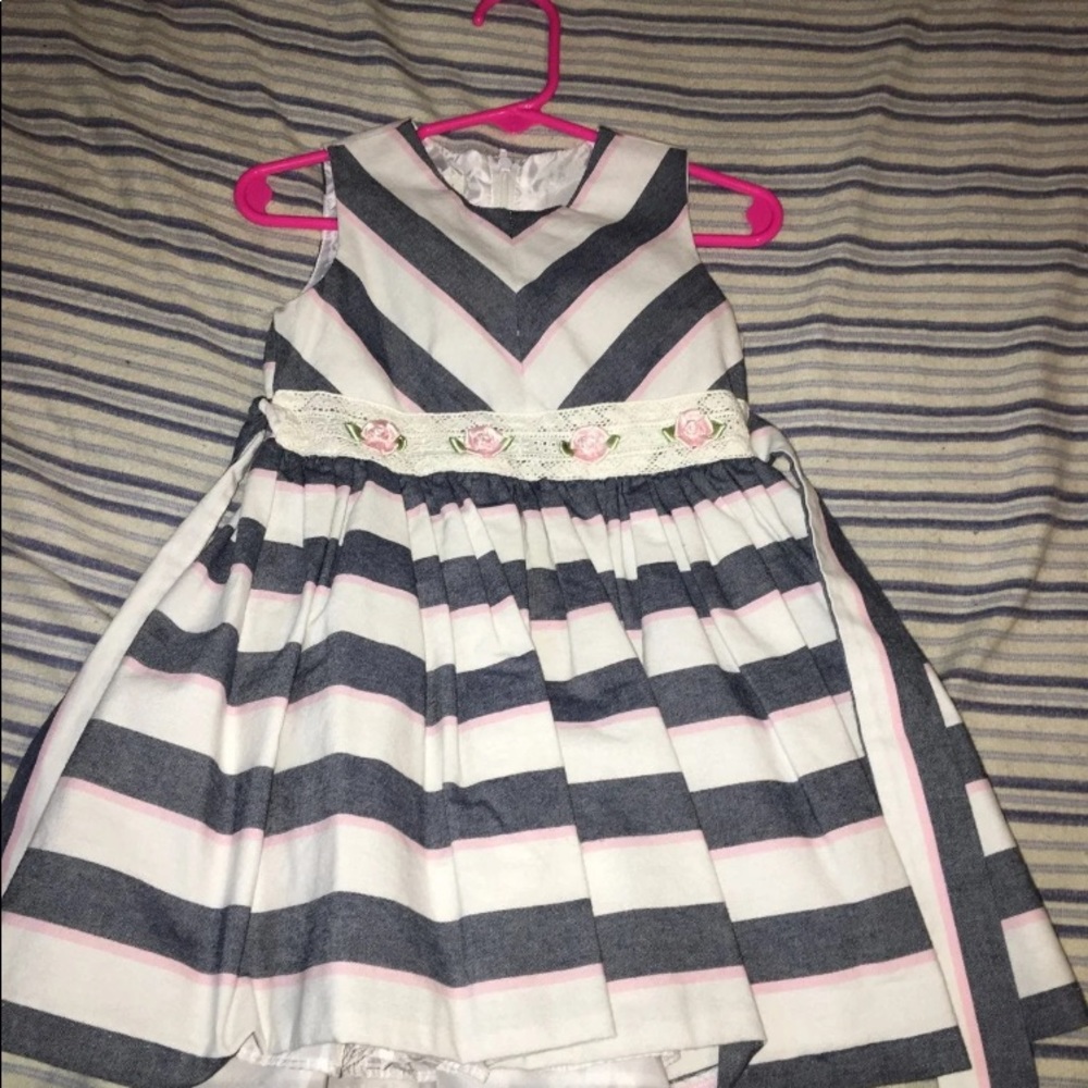 Baby dress
